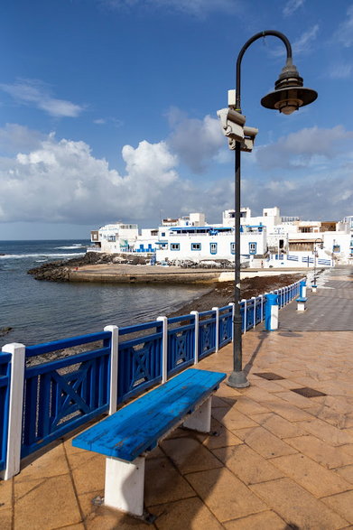 Fuerteventura - El Cotillo