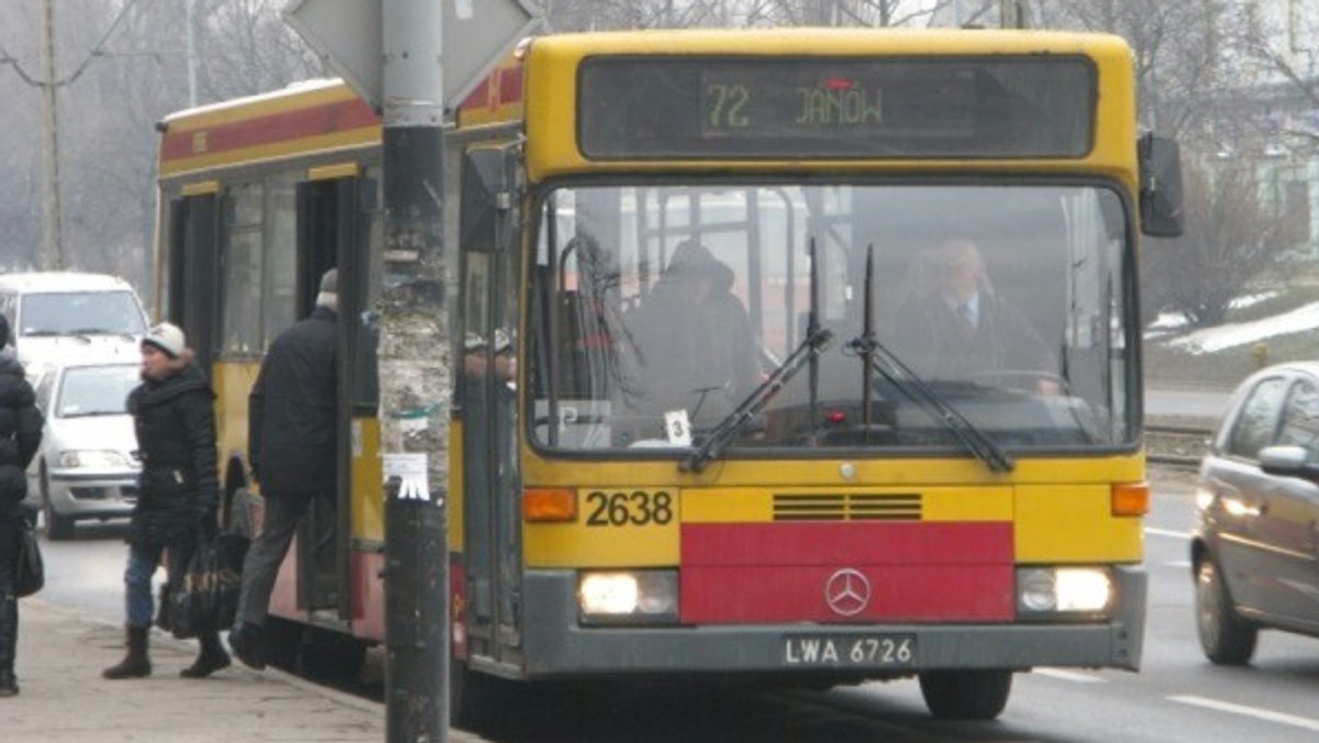 W okresie 24-27 grudnia łódzkie tramwaje i autobusy pojadą według zmienionego rozkładu jazdy.