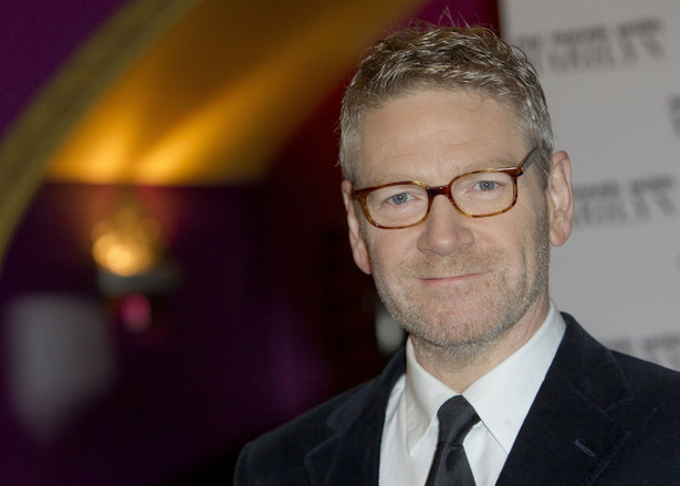 Kenneth Branagh przechodzi na ciemną stronę