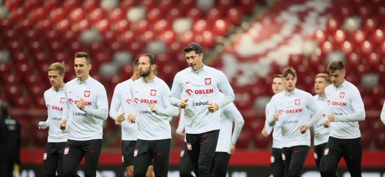 Inne cele Polaków i Holendrów. My gramy o utrzymanie, rywale o pierwsze miejsce