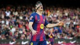 Lewandowski zmarnował trzy okazje. Barcelona spisała się na "piątkę"