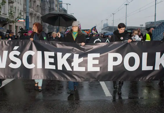 Sąd w Opolu uznał, że można protestować w czasie pandemii