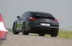 Porsche Panamera GTS: limuzyna na tor i na spotkanie