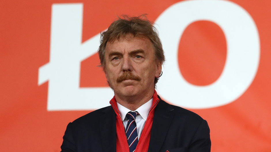 Zbigniew Boniek