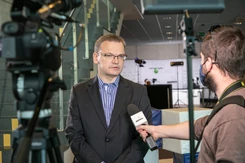 Jedlak: Ekonomia w świecie nowych priorytetów [OPINIA]