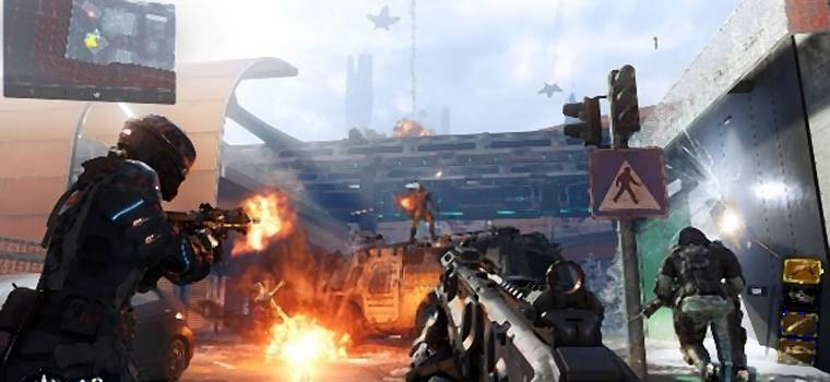 Call of Duty: Black Ops 4 - beta testy w szczegółach. Data premiery, tryby, mapy, klasy