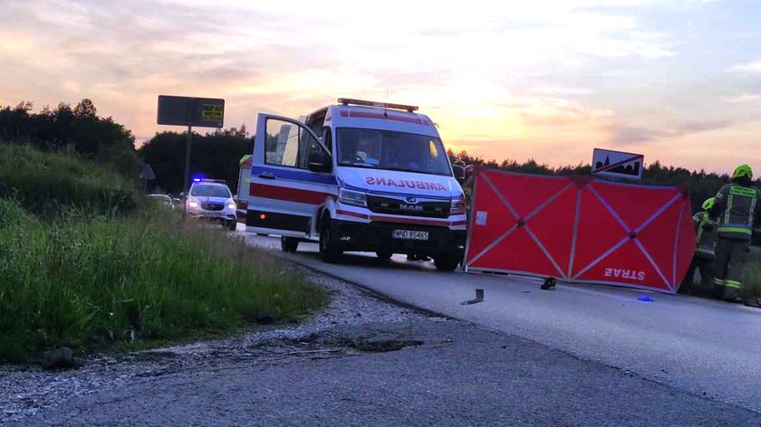 Inventions. The blogger appeals after a deadly accident involving a 14-year-old