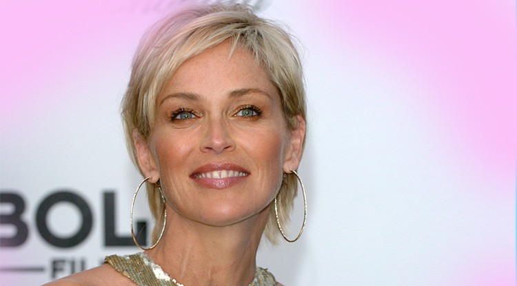 Sharon Stone tud meglepetést okozni Fotó: Northfoto