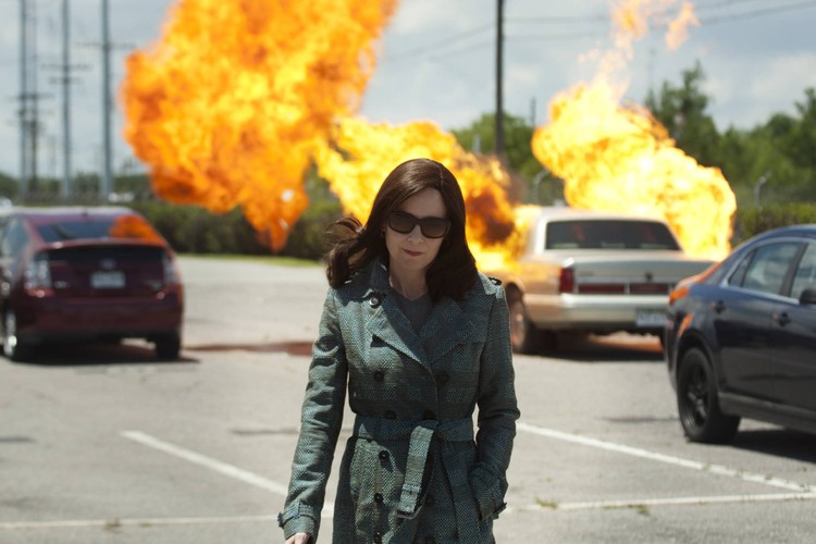 'Plan ucieczki' debiutuje na płytach DVD