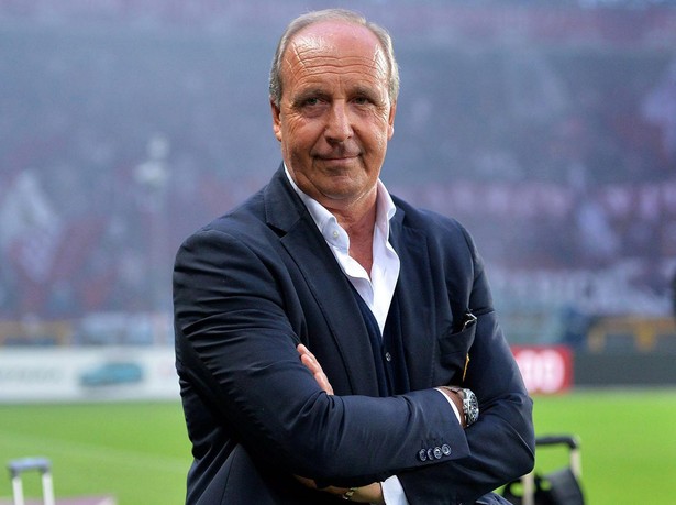 Giampiero Ventura trenerem piłkarskiej reprezentacji Włoch po Euro 2016