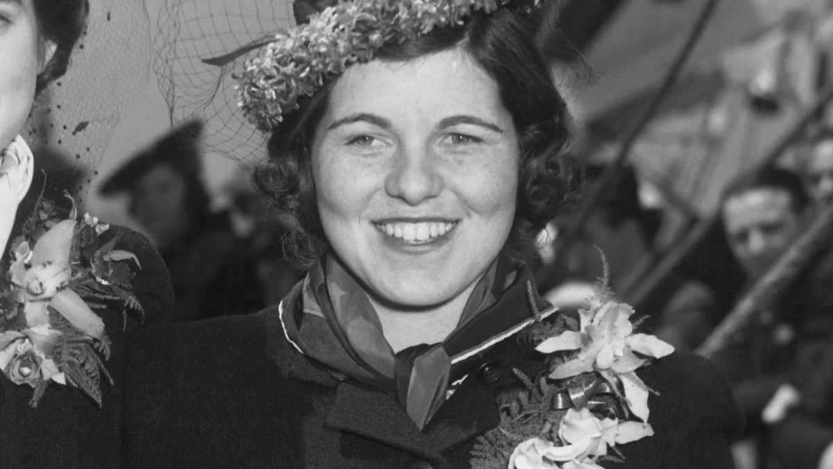 Rosemary Kennedy: opóźniona w rozwoju nimfomanka, której ojciec zgotował straszliwy los [ŻYCIORYS]