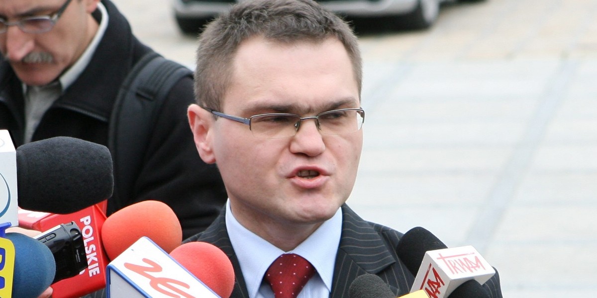 Rafał Rogalski