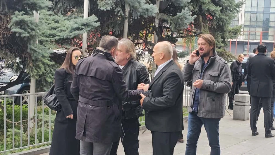 Komemoracija Halidu Bešliću