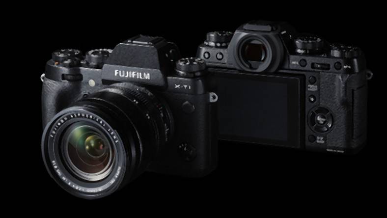 Fujifilm dodaje funkcję tetheringu i wprowadza pierścienie pośrednie do  makrofotografii