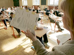 Fatalne wyniki sprawdzianu szóstoklasistów