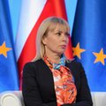 Bieńkowska: protekcjonizm w UE jest bezprawny. Potrzebna większa swoboda gospodarcza