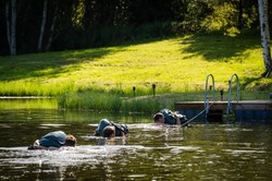Sukces podkarpackich terytorialsów. 3. PBOT zwyciężył podczas Admiral Pitka Recon Challenge w Estonii