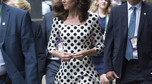 Księżna Kate Middleton podcięła włosy