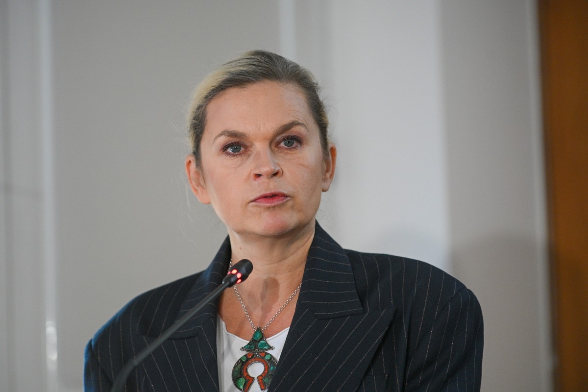 Barbara Nowacka