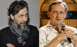 Majewski skomentował apel Cejrowskiego o powszechny dostęp do broni