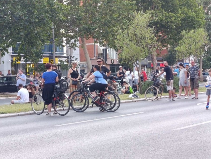 novi sad studenti blokade protesti