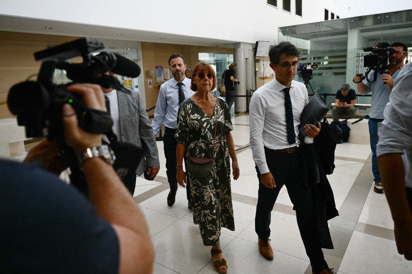 Suprug organizovao silovanje žene 9 godina u Francuskoj