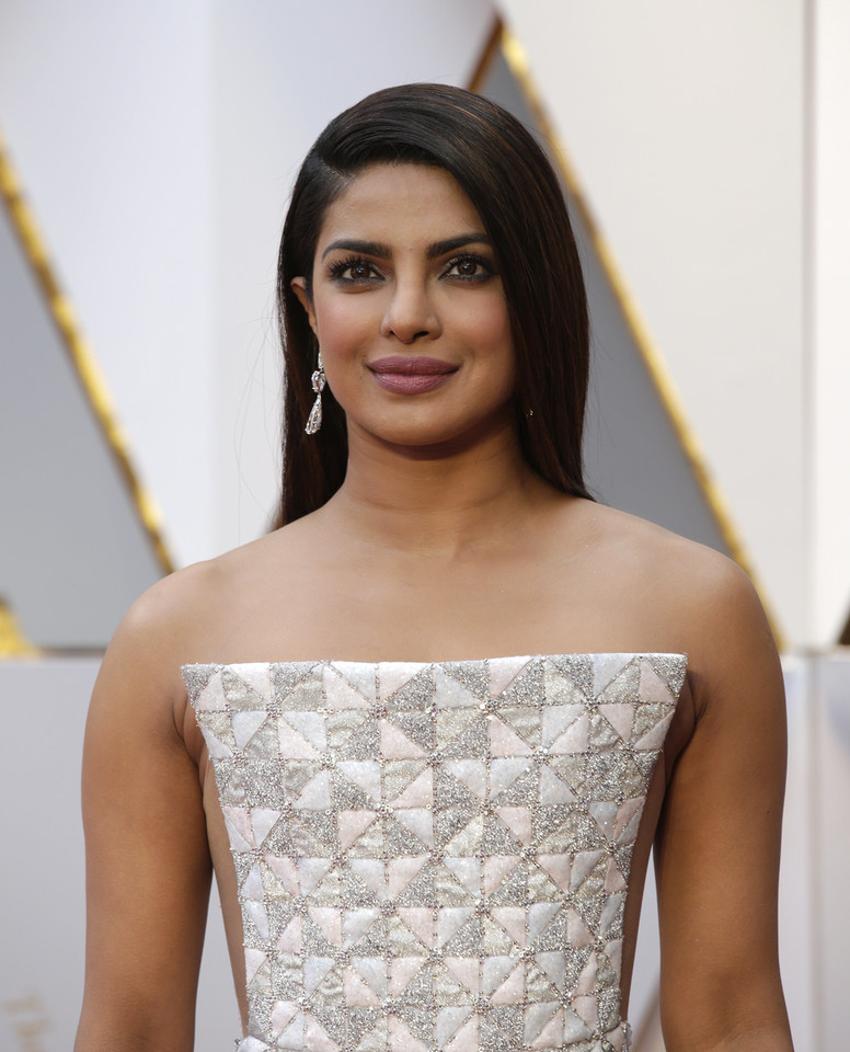 Priyanka Chopra 