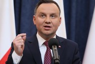 Andrzej Duda