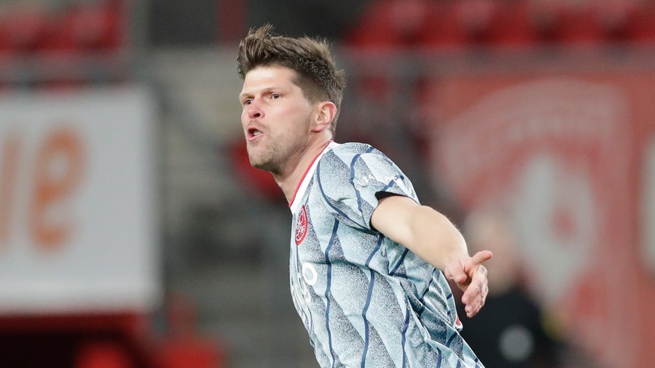 Klaas-Jan Huntelaar