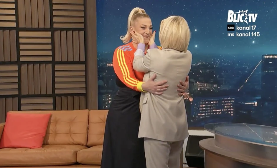 Emisija Show Stoperka