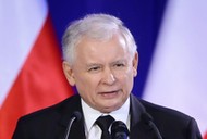 Jarosław Kaczyński