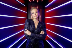 Odeszła z TVP w atmosferze skandalu. Dlaczego wróciła i czy to na stałe?