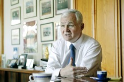 Polska niczym Niemcy i Japonia? Bielecki: nasza gospodarka stale rosła od 1991 roku