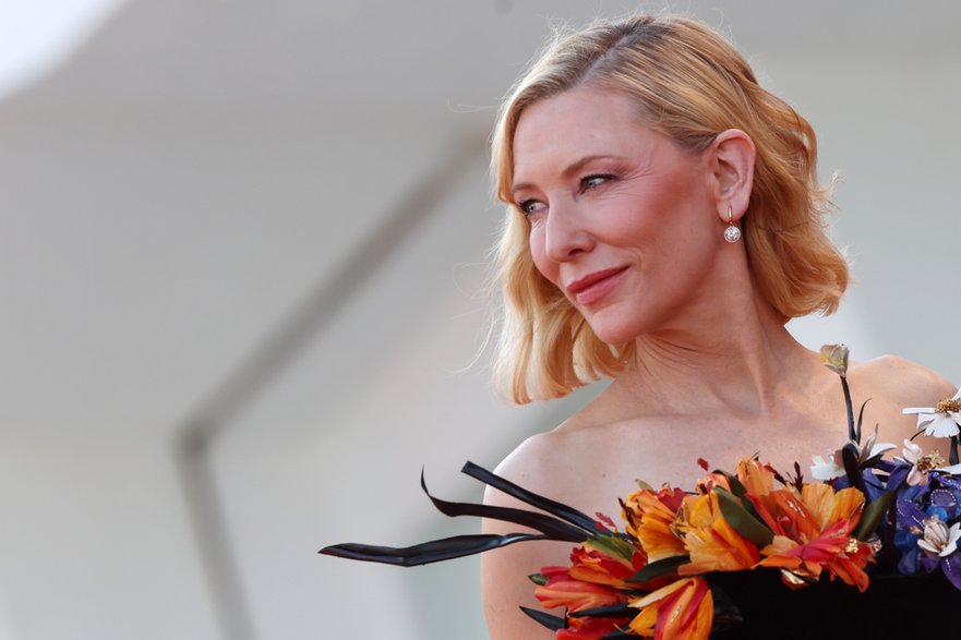 Cate Blanchett