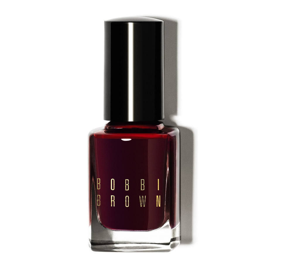 Nail Polish Bobbi Brown