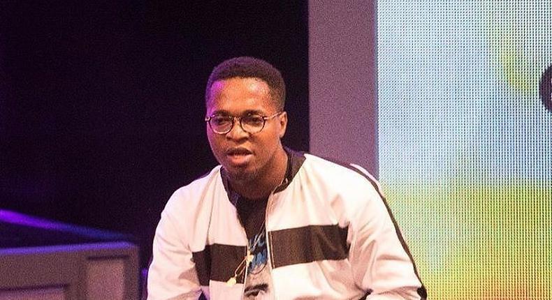 Ko-Jo Cue shines at 2017 Ghana Meets Naija concert