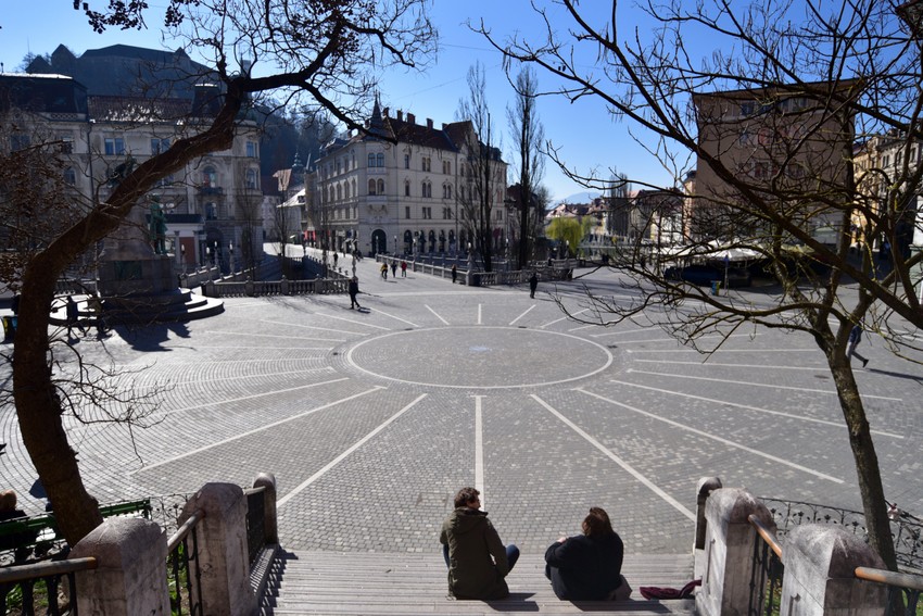 Ljubljana
