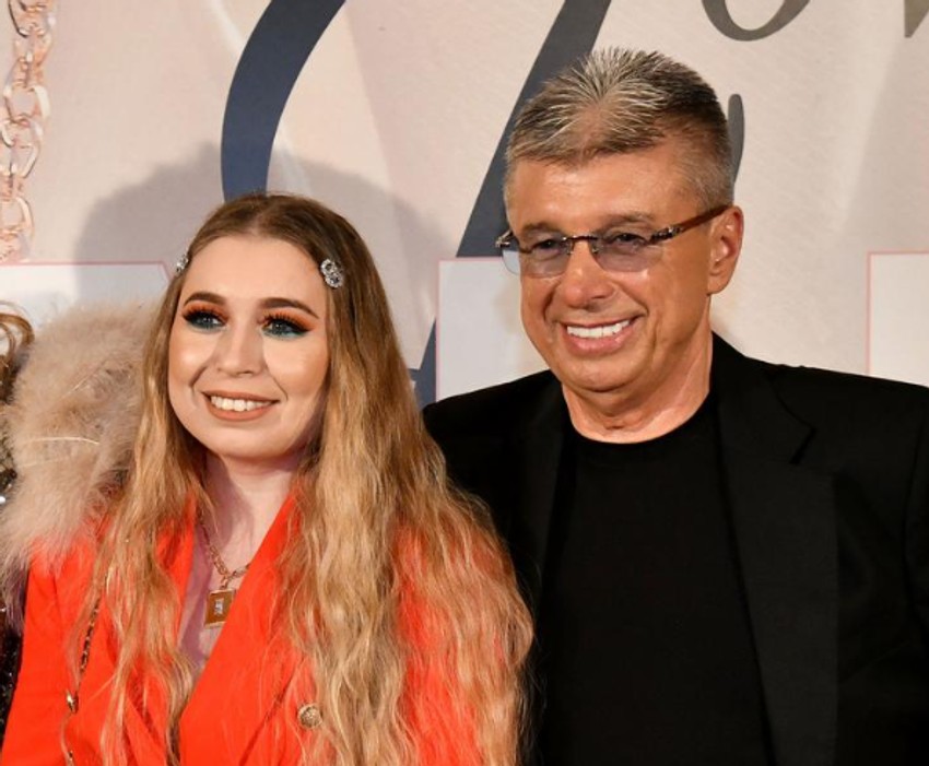 Aleksandra i Saša Popović