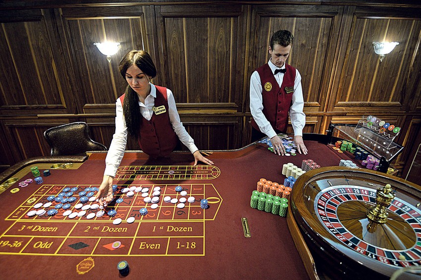 RIGIDAN STAV:Kockarnice i kladionice mogu lako da bankrotiraju