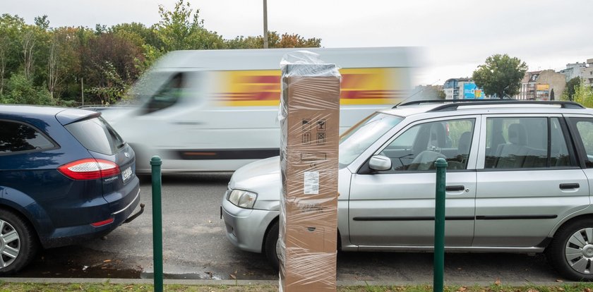 Nowe parkomaty bardziej skomplikowane