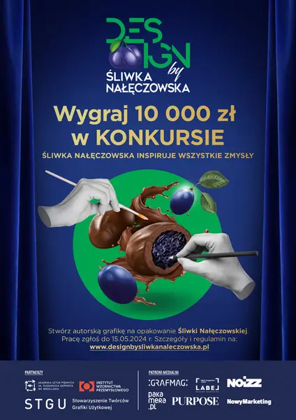 Śliwka Nałęczowska