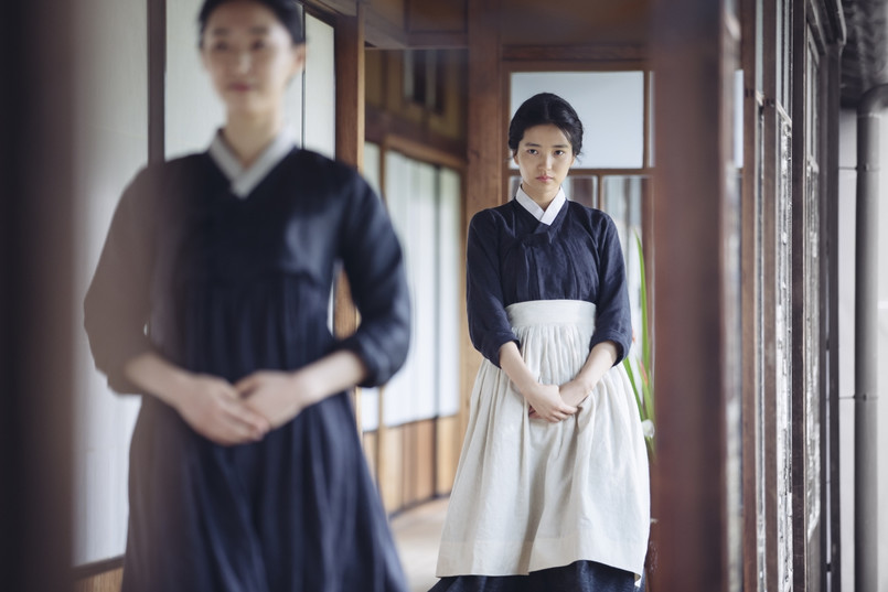 Poruszająca koreańska "Służąca" od 4 listopada w kinach [GALERIA]