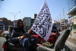 Ofiary śmiertelne i ranni podczas protestu przeciw talibom w Dżalalabadzie