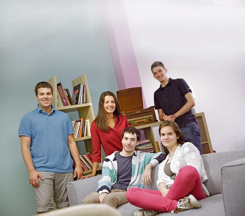 Genijalci osvajaju svet znanjem iz matematike i pametnim vijugama