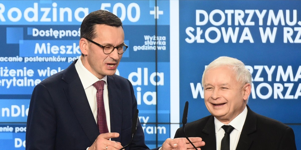 Budżet 2020. Rząd zmienia plany. Będą poprawki