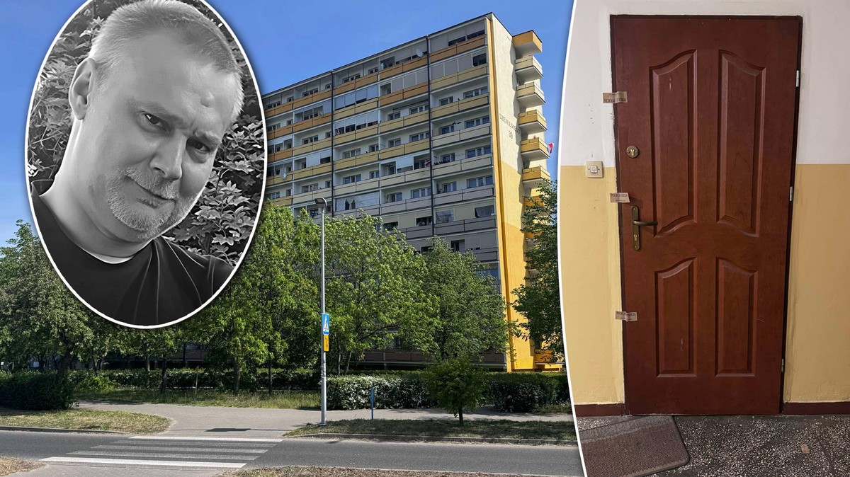 Prokuratura wie już, na co zmarł Sławomir Wałęsa. Jedną tezę stanowczo wykluczono