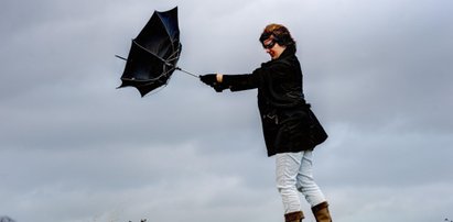 Uwaga na pogodę! Będzie groźnie