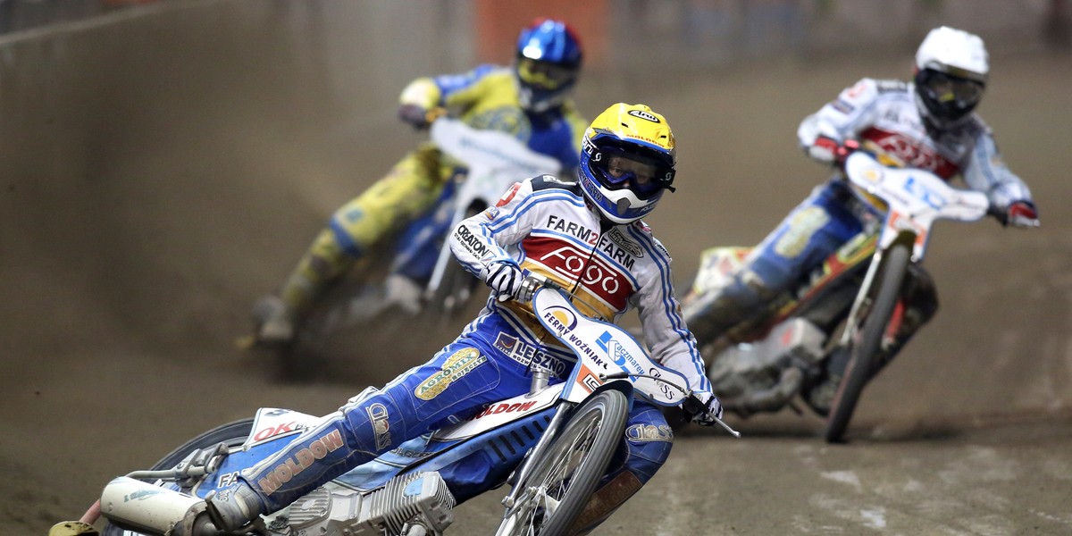 Nicki Pedersen