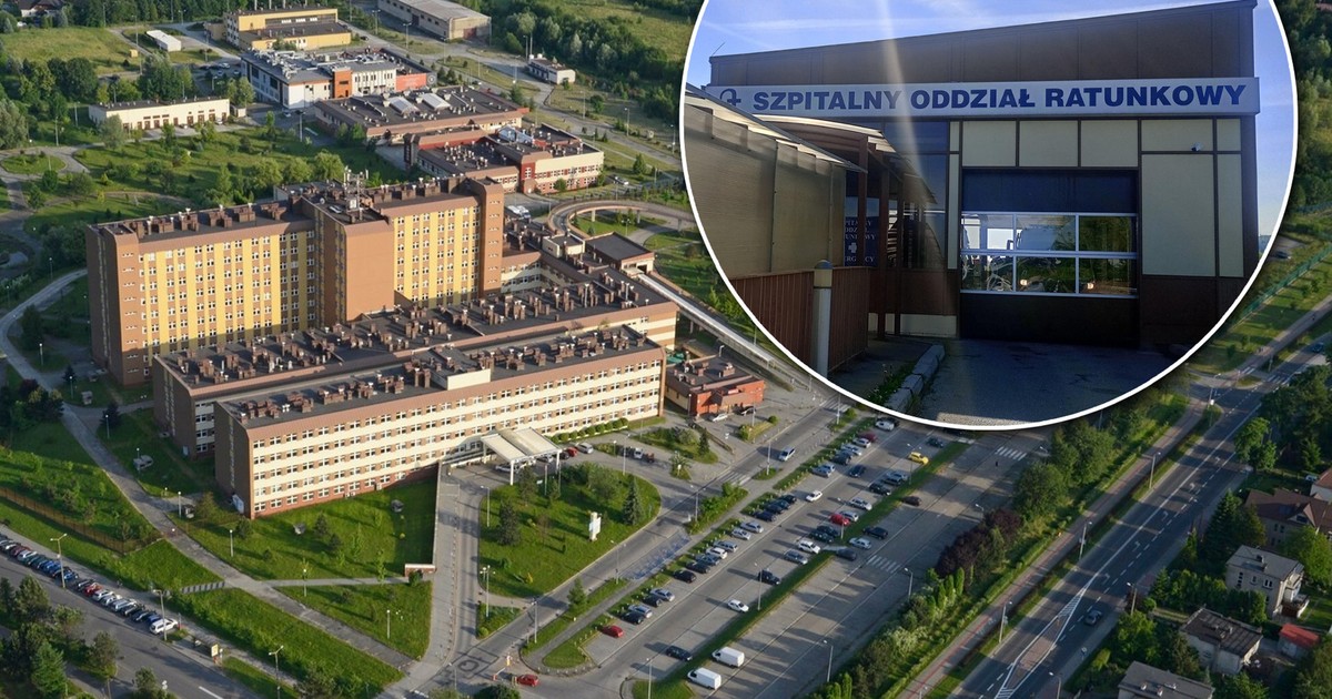 Szpital w Bielsku oferuje lekarzom zawrotne sumy pieniędzy. Nikt nie chce tego stanowiska