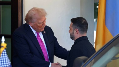 generał polko bez ogródek o spotkaniu putin-zełenski. "kolejna odsłona